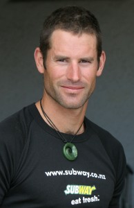 Richard Ussher