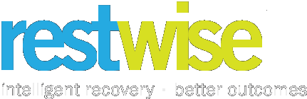 Restwise: Intelligent recovery. Better outcomes.